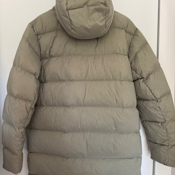 Arc'teryx Down Coat - Picture 6 of 7